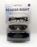 Reader Right - Reading Glasses Set
