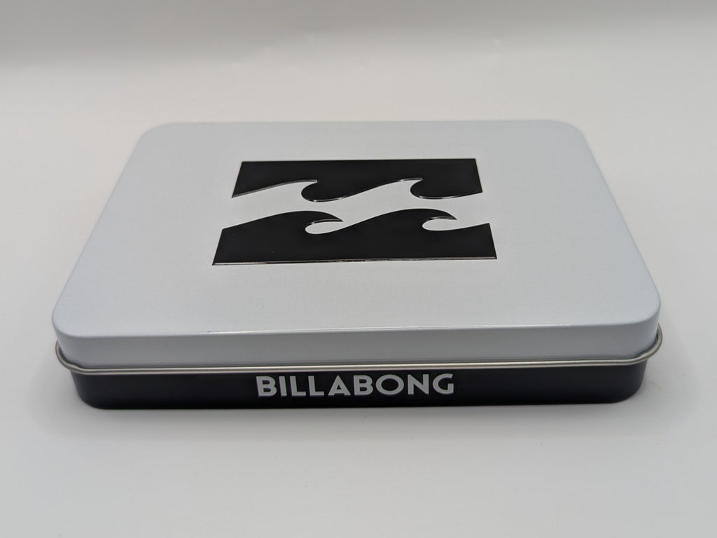 Billabong Bi-Fold Wallet