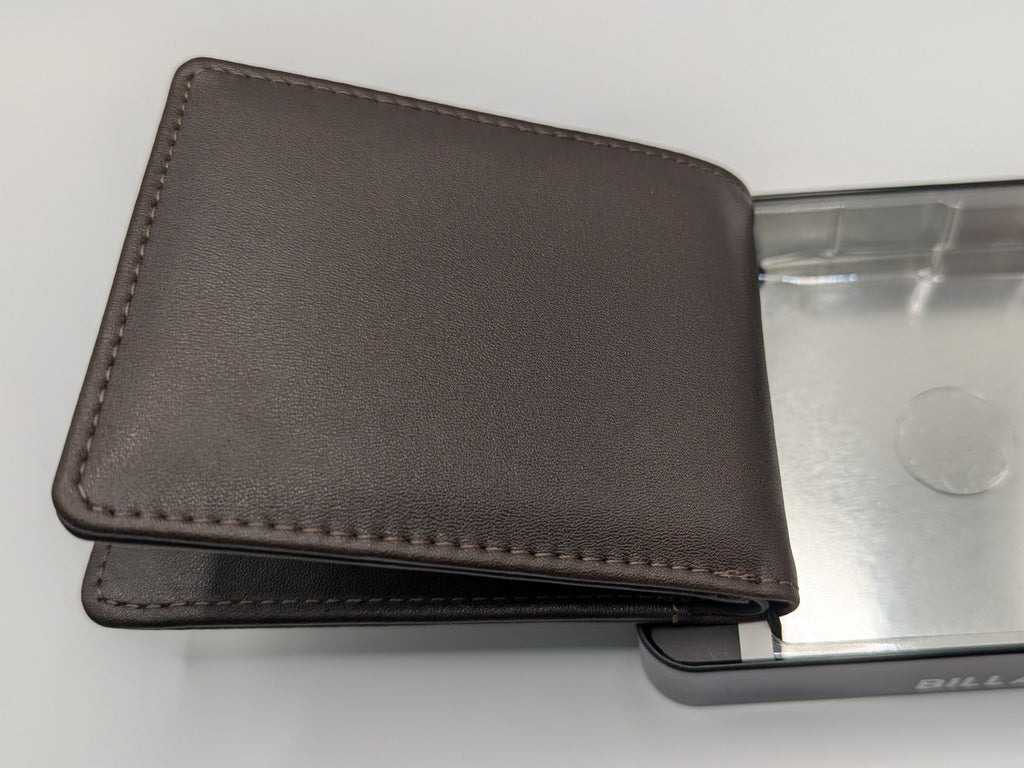 Billabong Bi-Fold Wallet