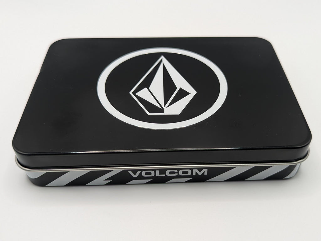 Volcom Men's Bi-Fold Wallet