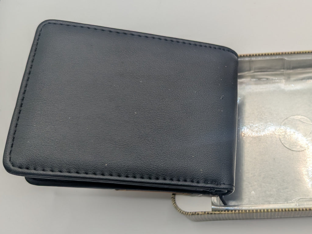 Quiksilver Men's Bi-Fold Wallet