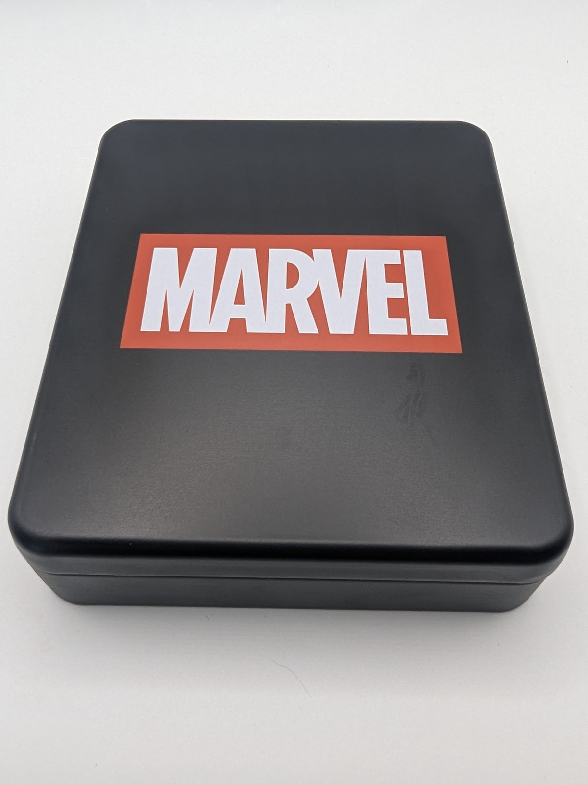 Marvel Spider-Man Bi-Fold Wallet