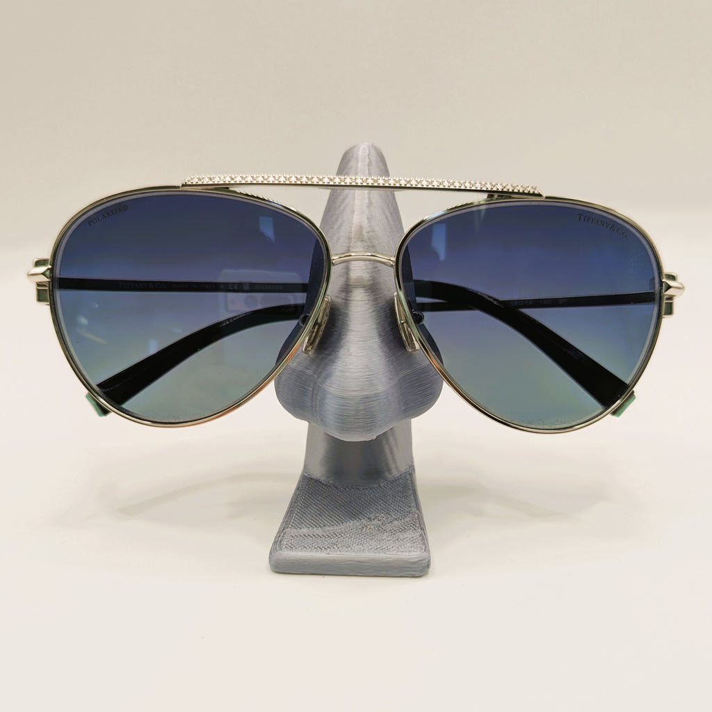 Tiffany TF3101-B Sunglasses - 59/14/140