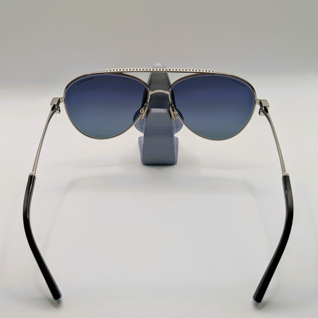 Tiffany TF3101-B Sunglasses - 59/14/140