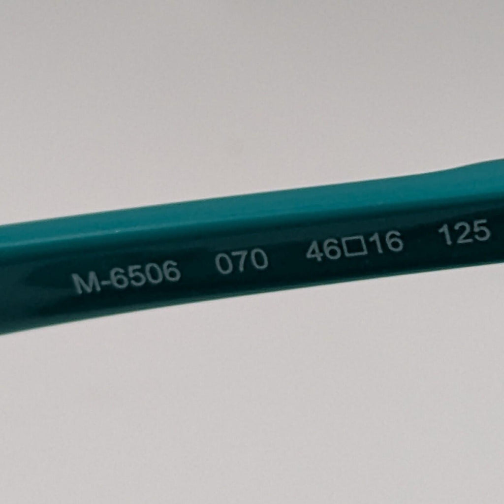 Marchon M6506 Junior Frame - 48/16/125