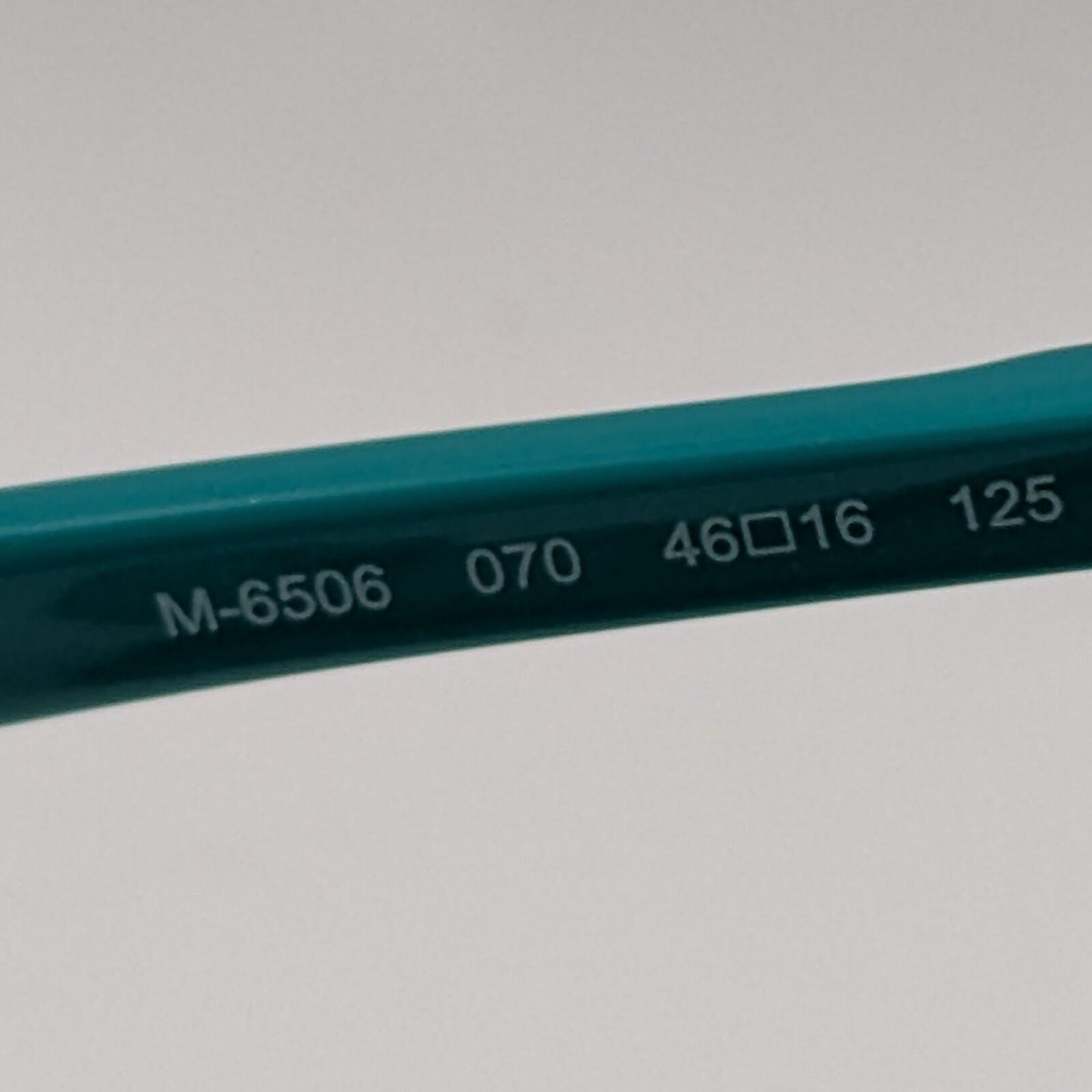 Marchon M6506 Junior Frame - 48/16/125