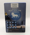 Room 2 Room Zodiac Projection Lamp