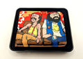 Buckle-Down Cheech & Chong Bifold Wallet