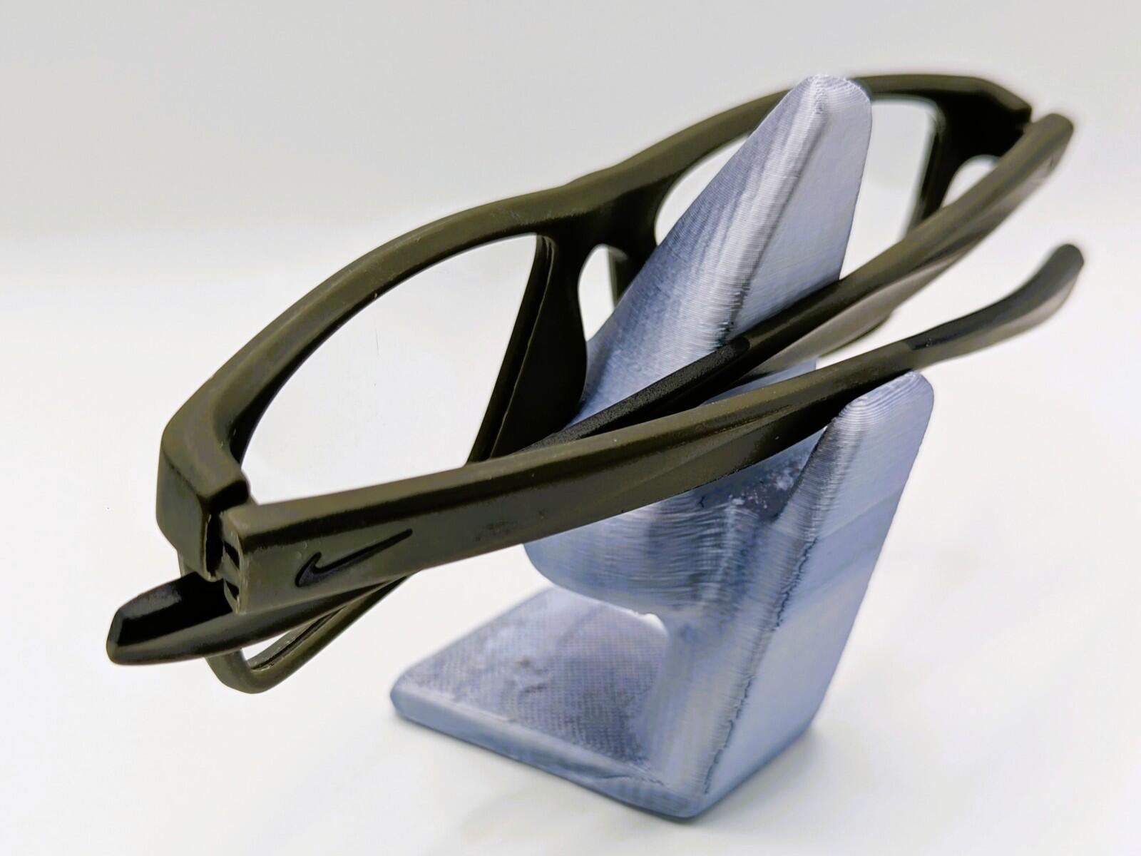 Nike 7101 Frame - 52/17/140