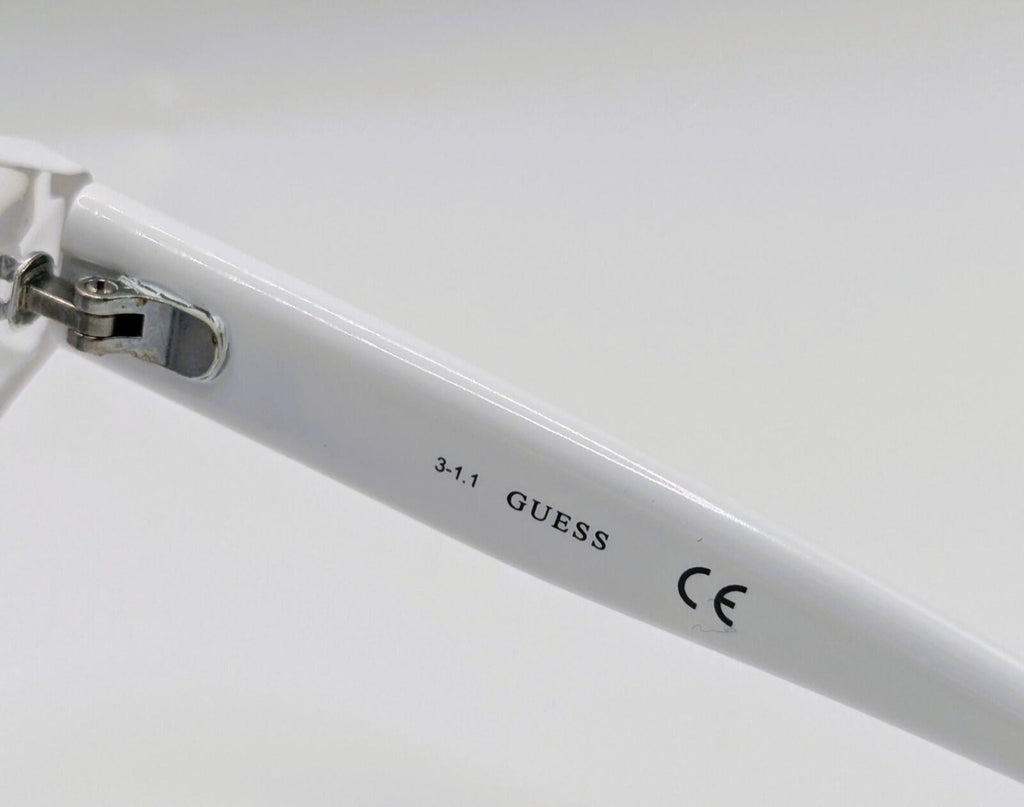 Guess GU7732 Frame - 53/19/140