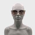 Guess GU7700 Sunglasses - 54/17/140