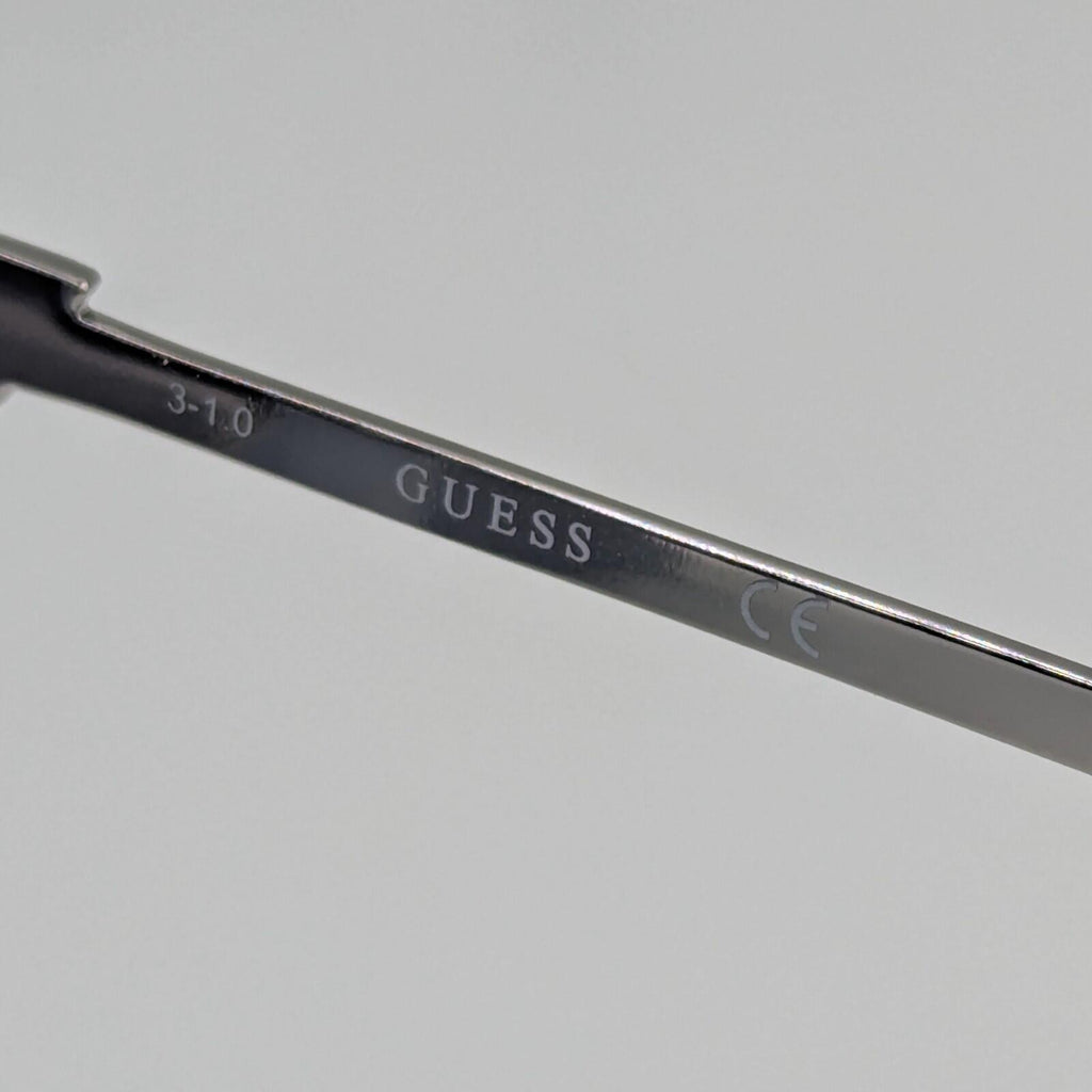 Guess GU7703 Sunglasses - 60/16/140