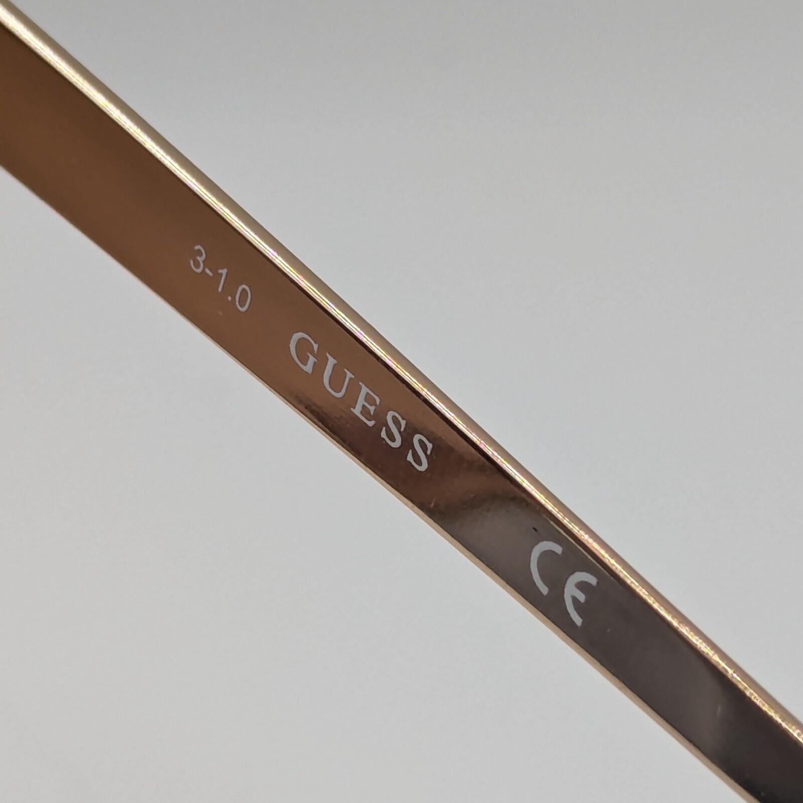Guess GU7700 Sunglasses - 54/17/140