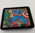 Buckle-Down Marvel Comics Bi-Fold Wallet