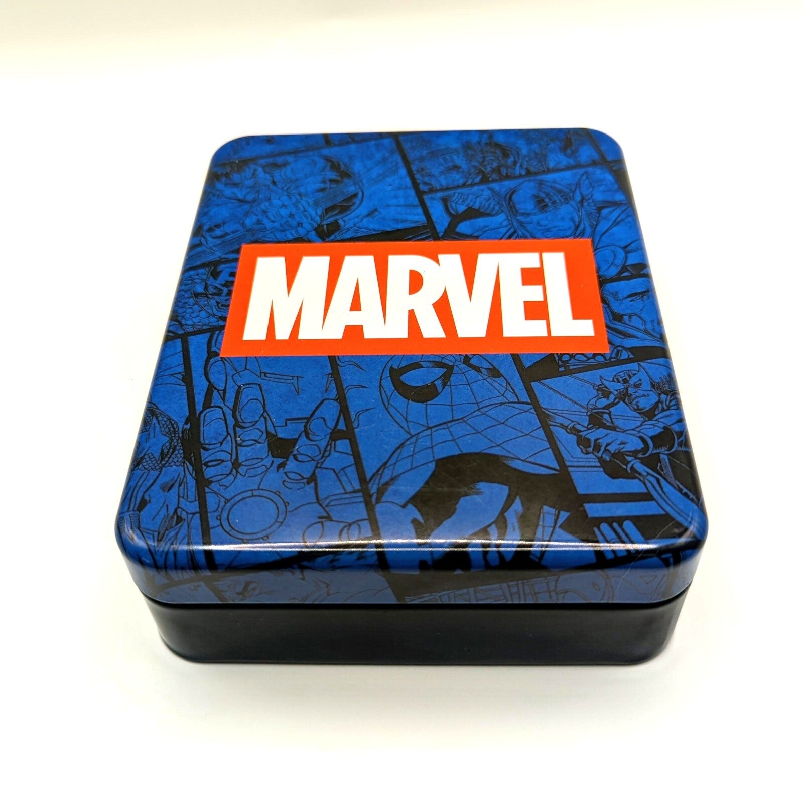 Buckle-Down Marvel Comics Bi-Fold Wallet