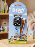 Bluey Kids LED Watch