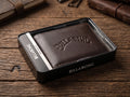 Billabong Bi-Fold Wallet
