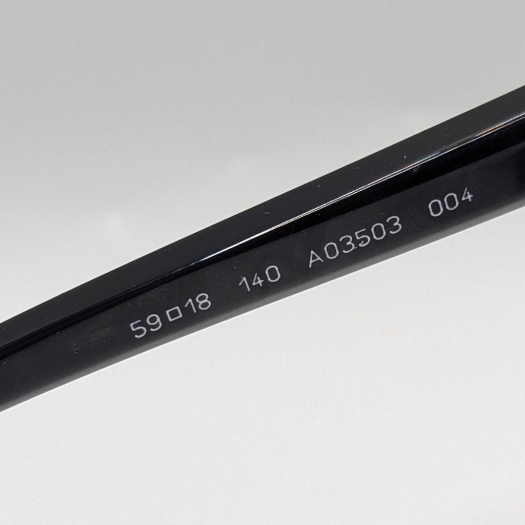 Alain Mikli A03503 Frame - 59/18/140