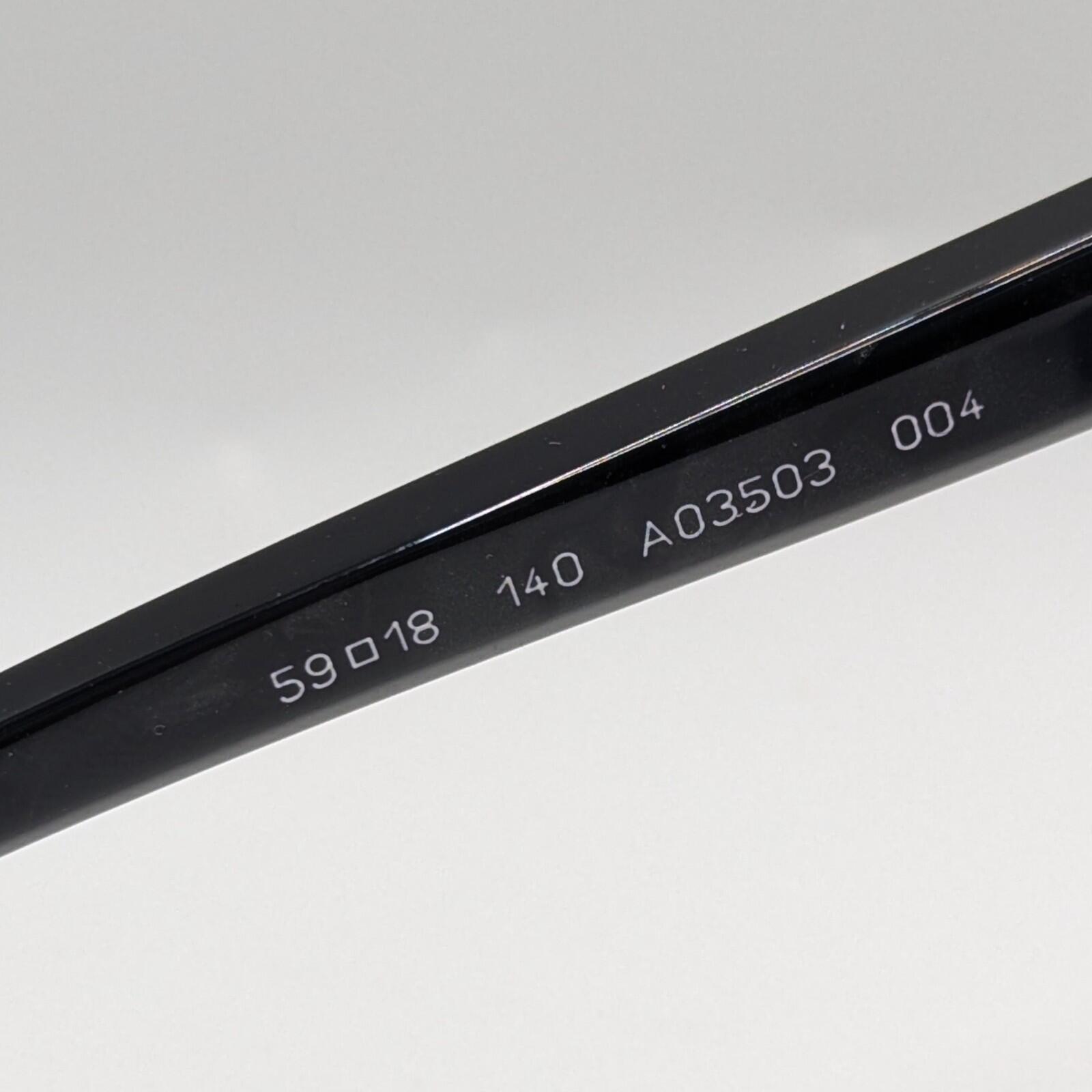 Alain Mikli A03503 Frame - 59/18/140