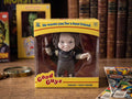CultureFly Vinyl Chucky Figure