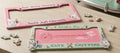 Open Road Cute Critters License Plate Frames