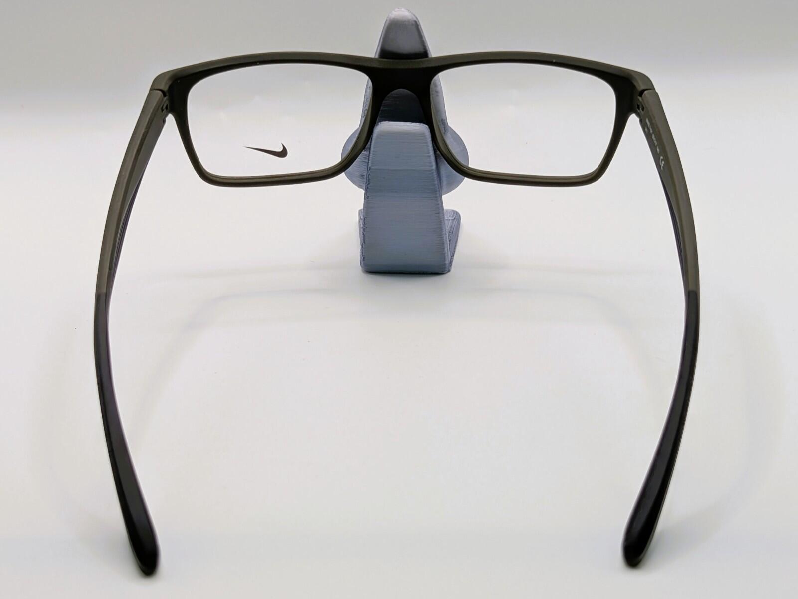 Nike 7101 Frame - 52/17/140