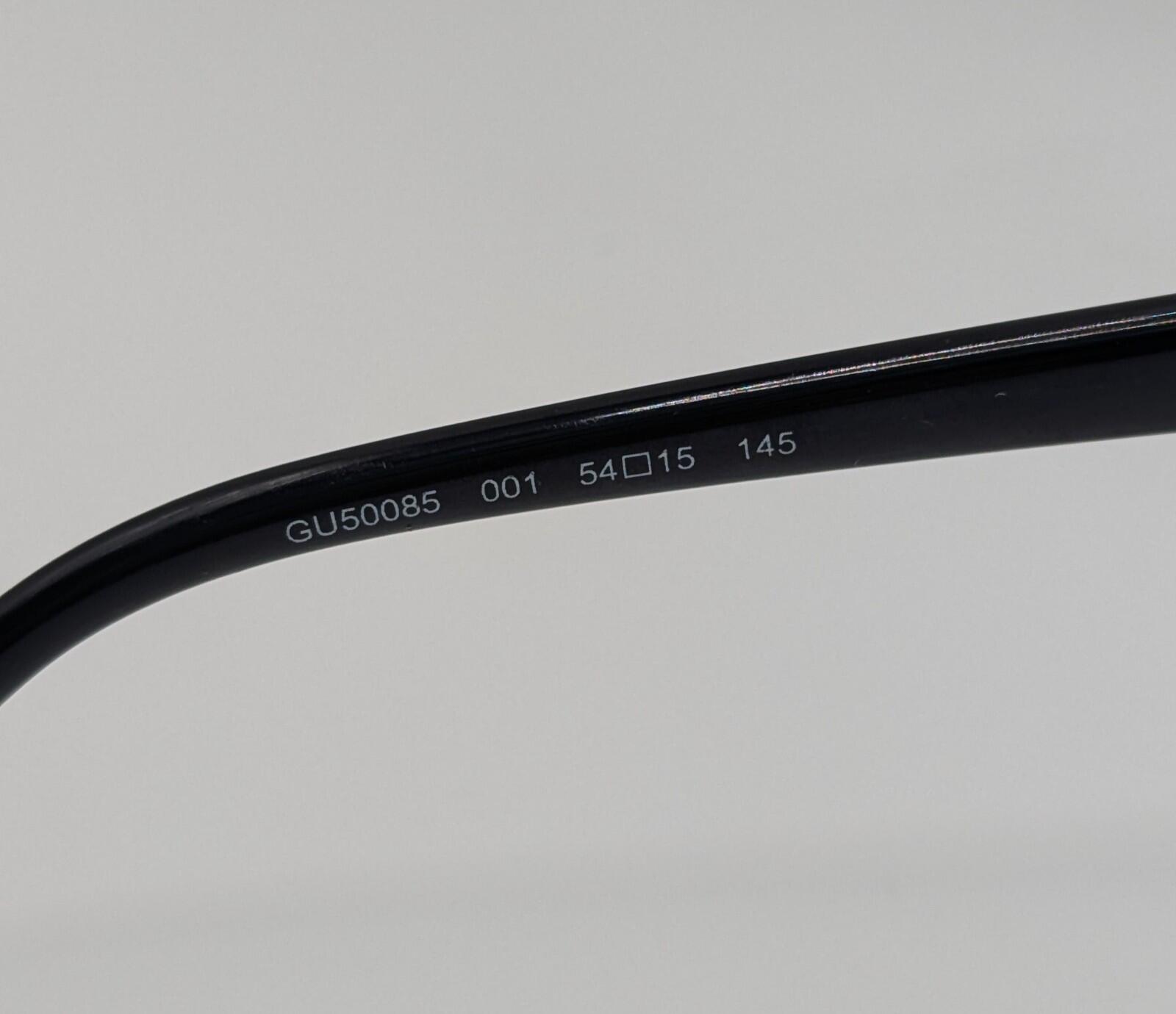 Guess GU50085 Frame - 54/15/145