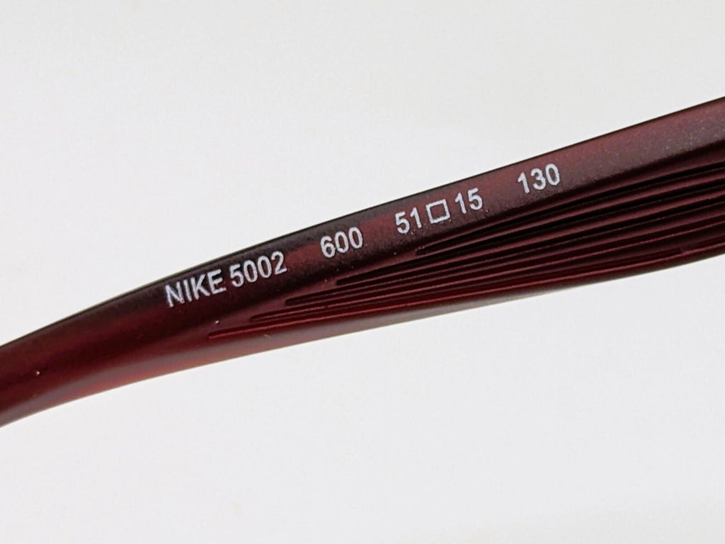Nike 5002 Frame - 51/15/130
