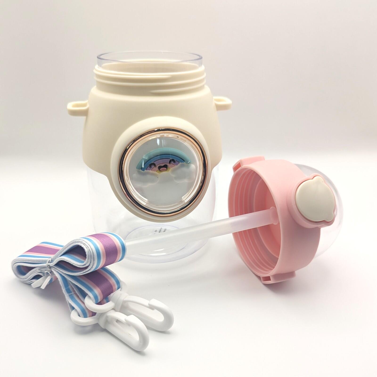 Kawaii 27oz Water Bottle