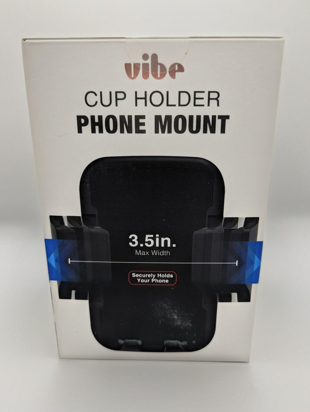 Cup Holder Phone Mount
