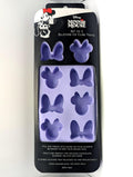 Minnie Mouse Silicone Ice Cube Tray