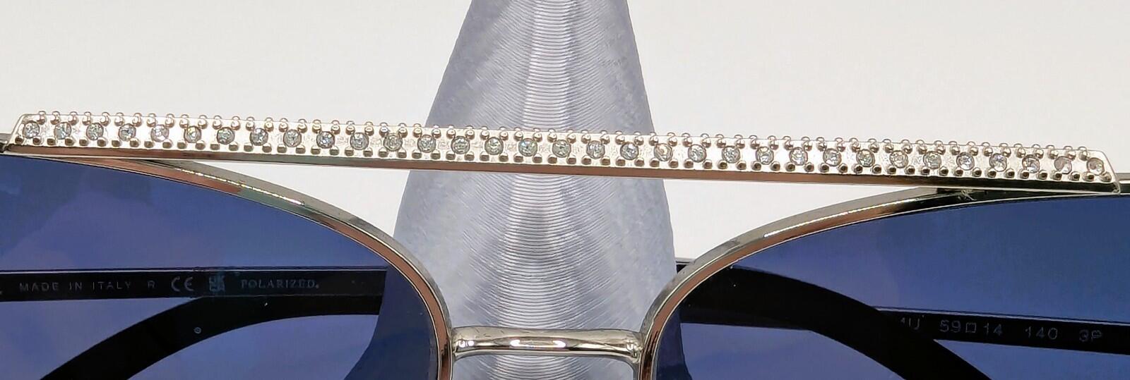 Tiffany TF3101-B Sunglasses - 59/14/140