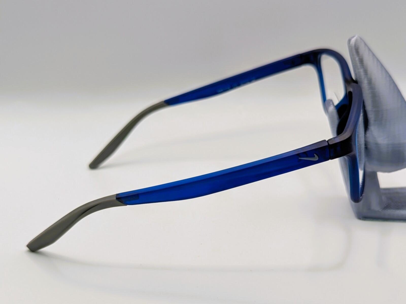 Nike 7118 Frame - 55/14/140
