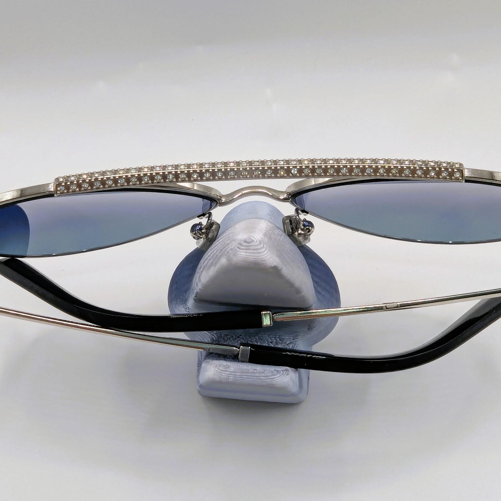 Tiffany TF3101-B Sunglasses - 59/14/140