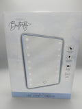 Urban Butterfly Light Up (LED) Vanity Mirror