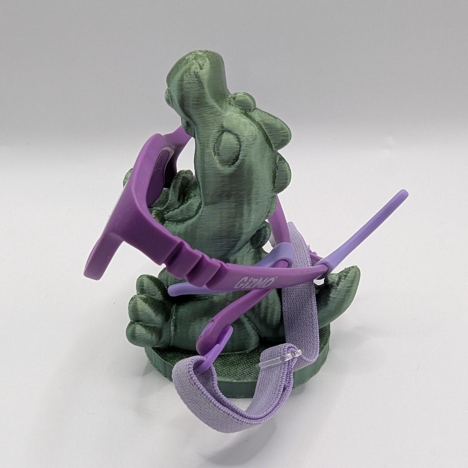 Gizmo GZ1002 Frame - 48/16/125