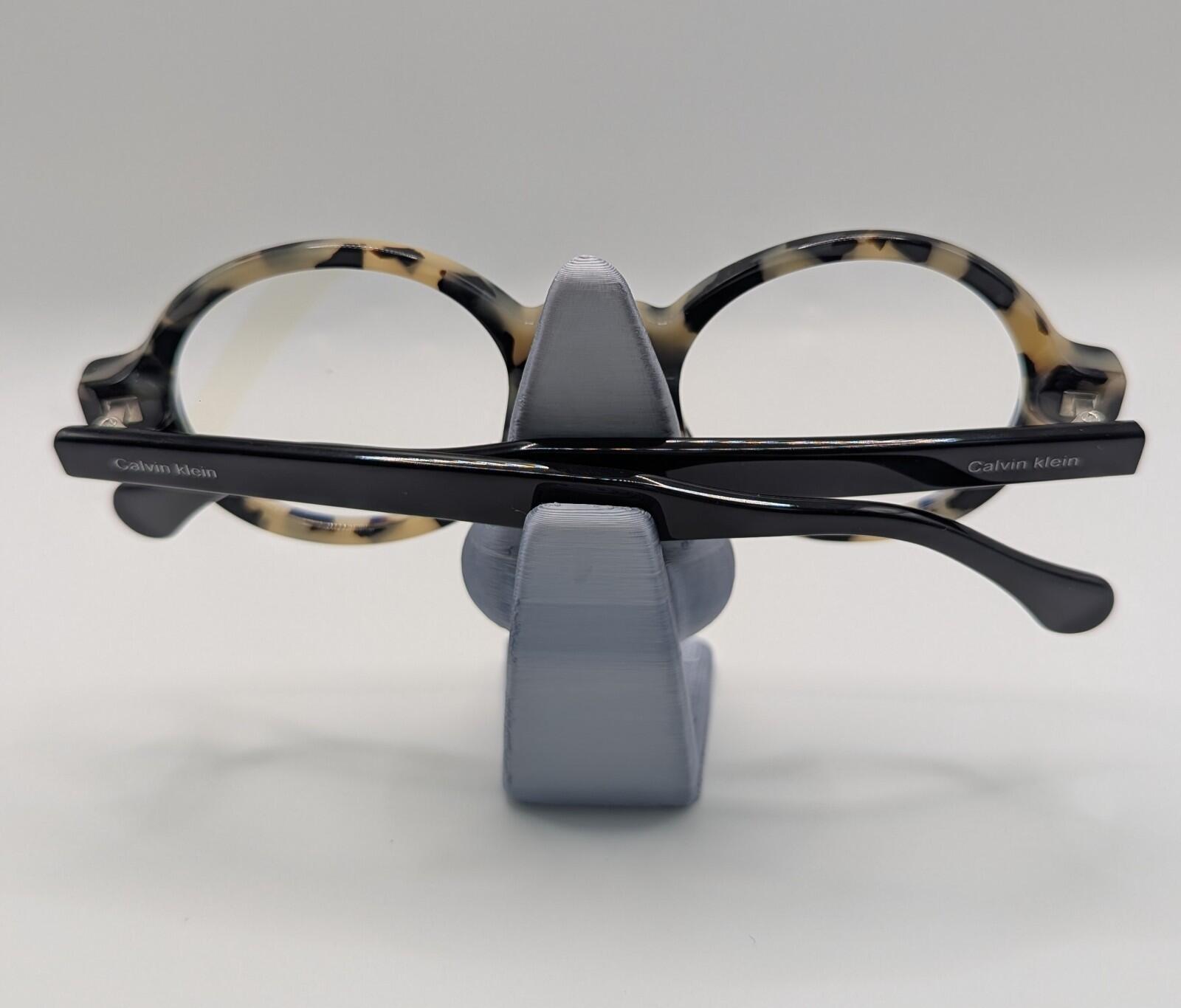 Calvin Klein CK25848 Frame - 48/21/148