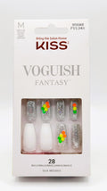 KISS Press-On Manicure Nails