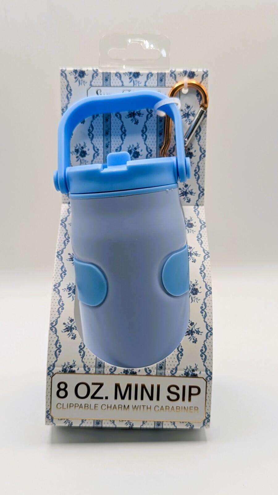 Sweet Heart Club Mini Sip Bottle