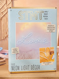 STMT Neon LED Light Kit