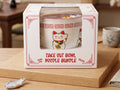 Lucky Cat Ramen Noodle Bundle