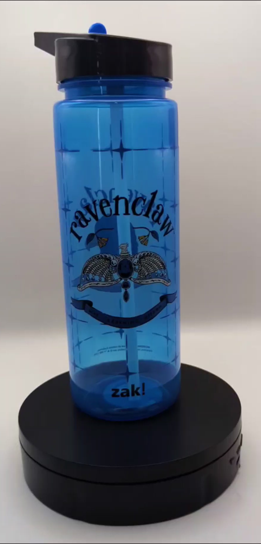 Harry Potter Ravenclaw 25oz Water Bottle