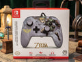 The Legend of Zelda Wired Controller for Nintendo Switch